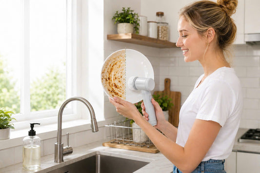 Reasons the Cordless Spin Scrubber Pro Should Be in Every Home