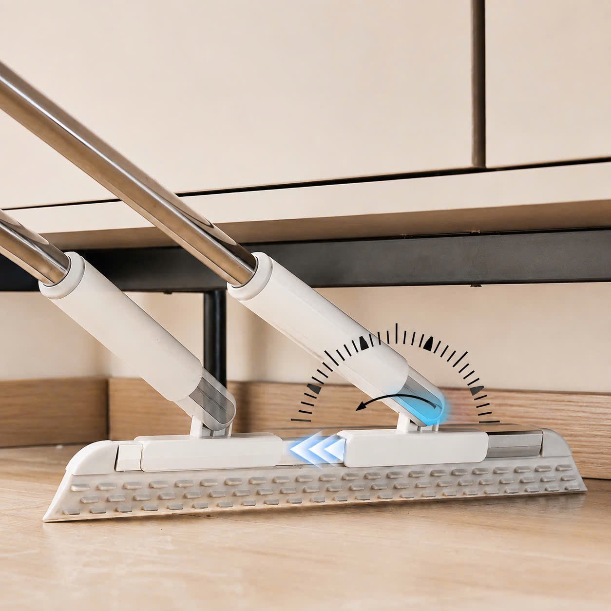 Multi Purpose Floor Squeegee