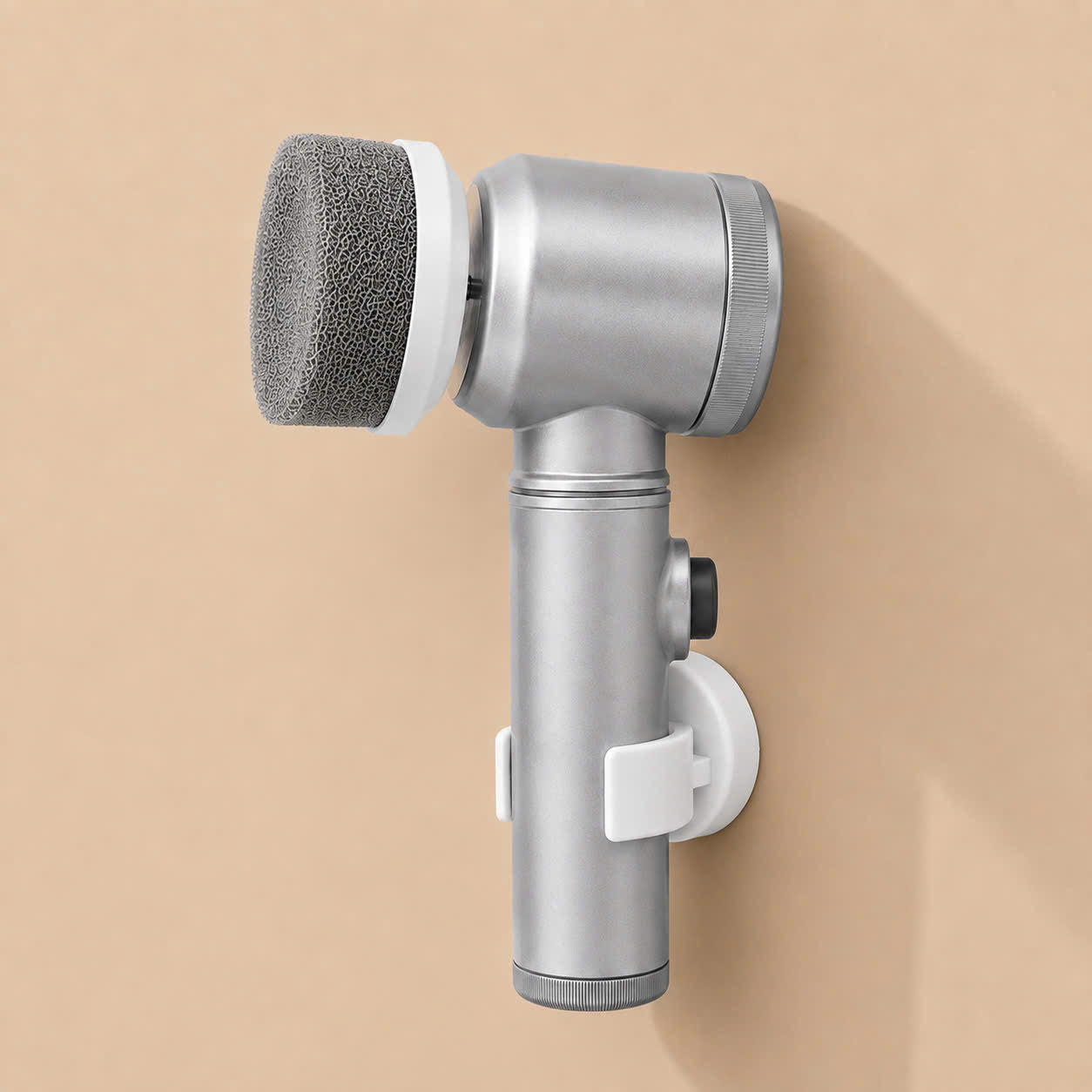 Cordless Spin Scrubber Pro