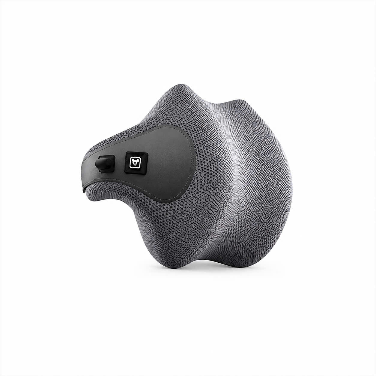ErgoDrive Massage Car Neck & Lumbar Support Set
