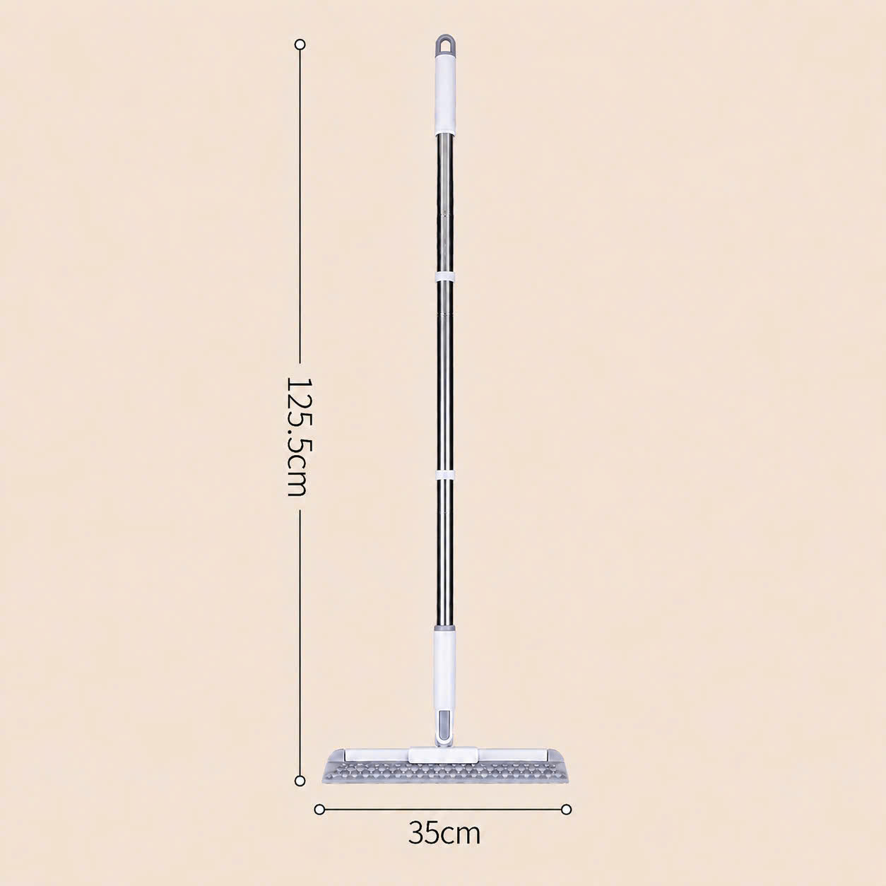 Multi Purpose Floor Squeegee