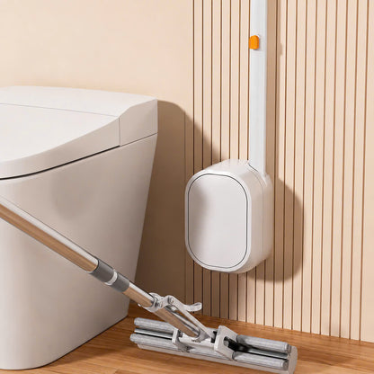 Multi-Layer Deep Cleaning Toilet Brush