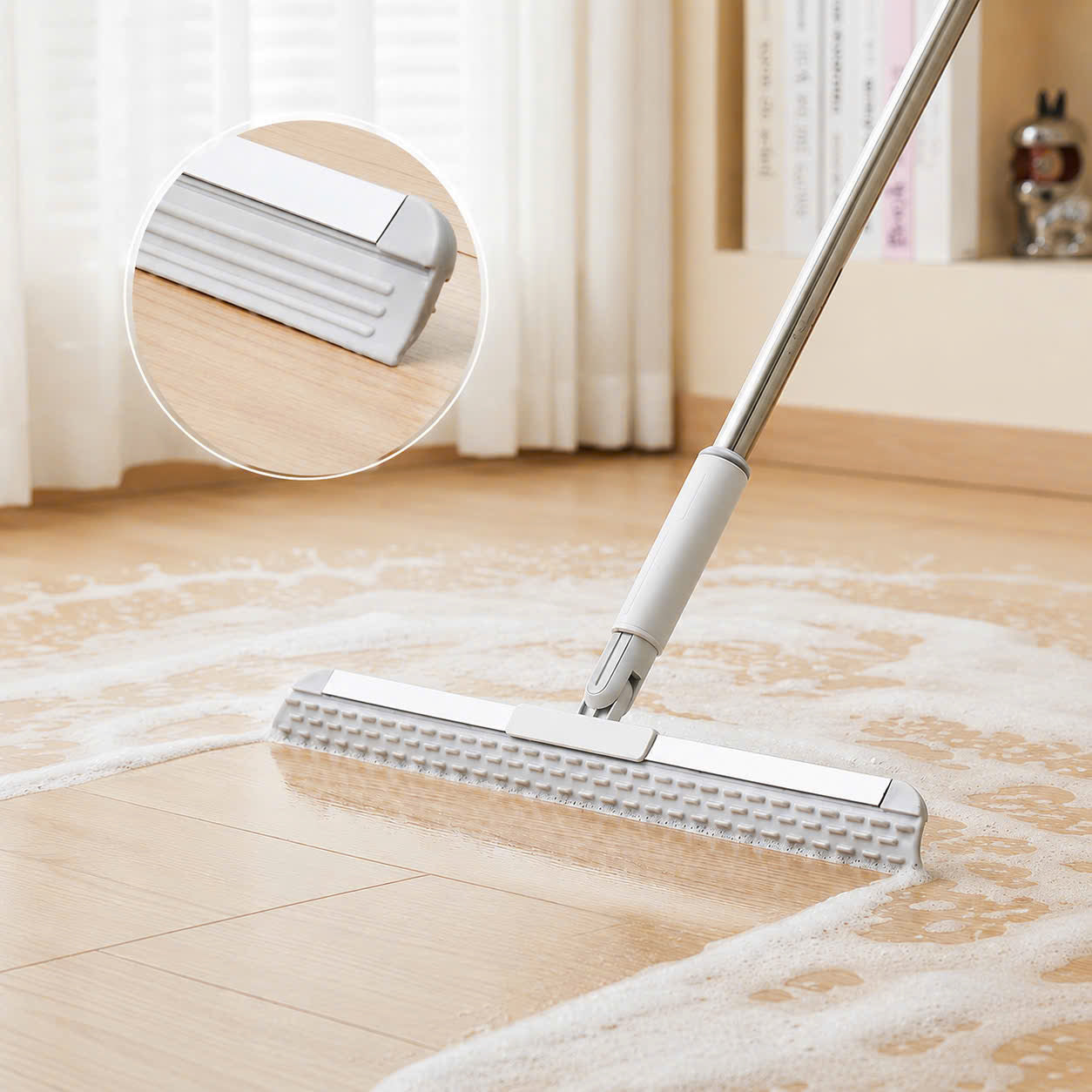 Multi Purpose Floor Squeegee