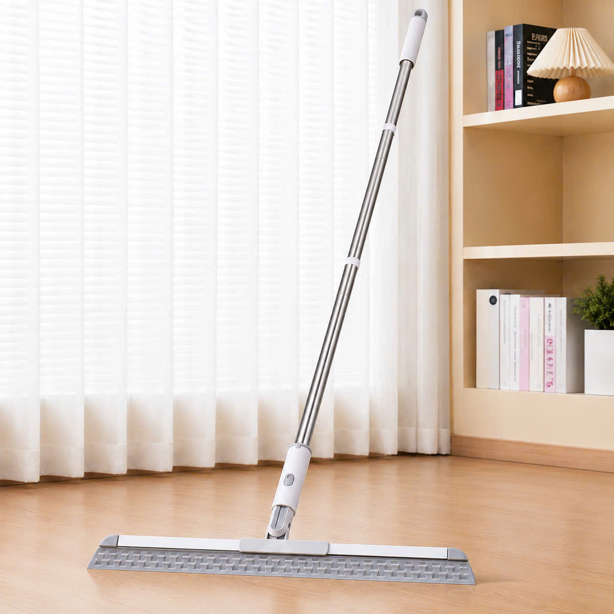 Multi Purpose Floor Squeegee
