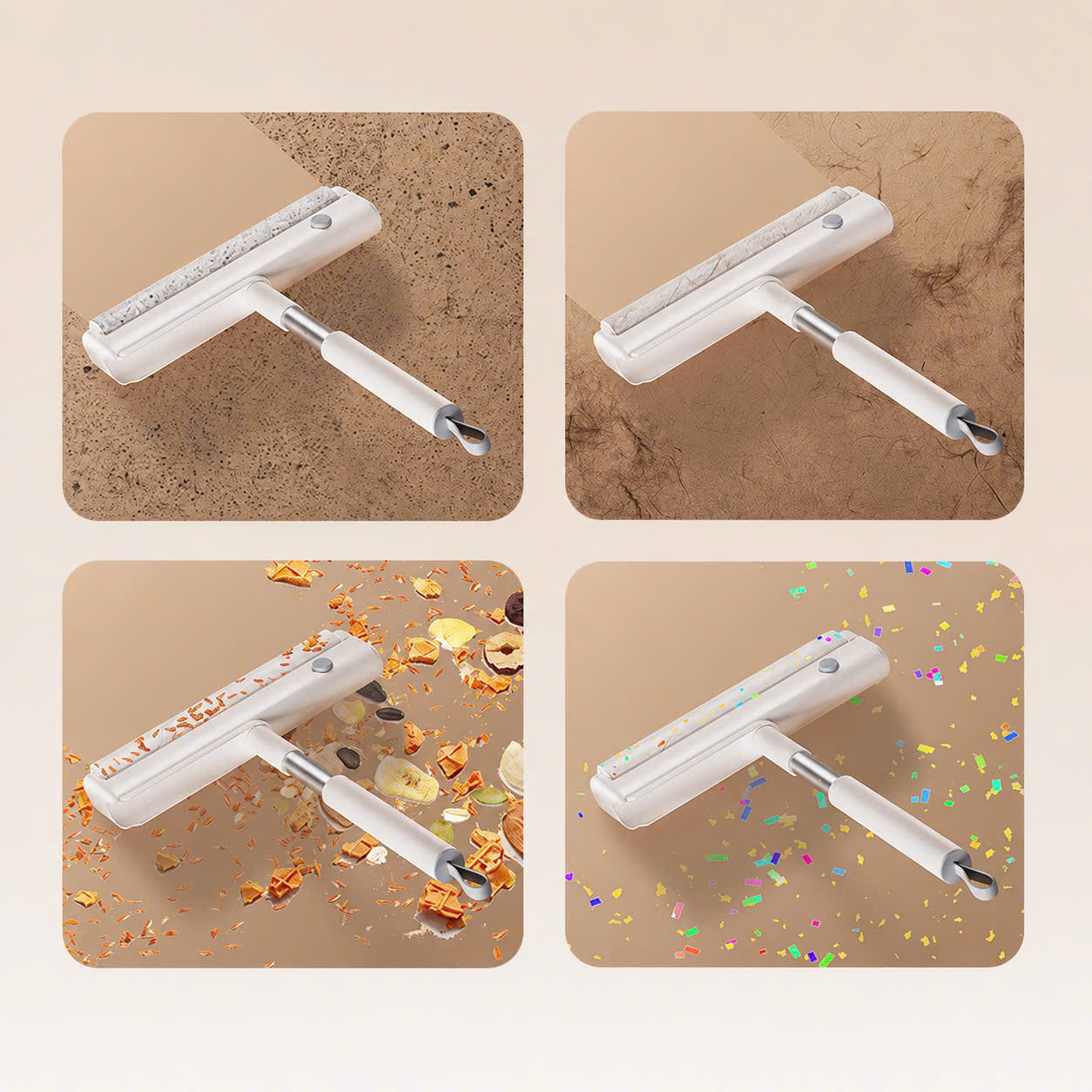 FurAway Multi Surface Lint Roller